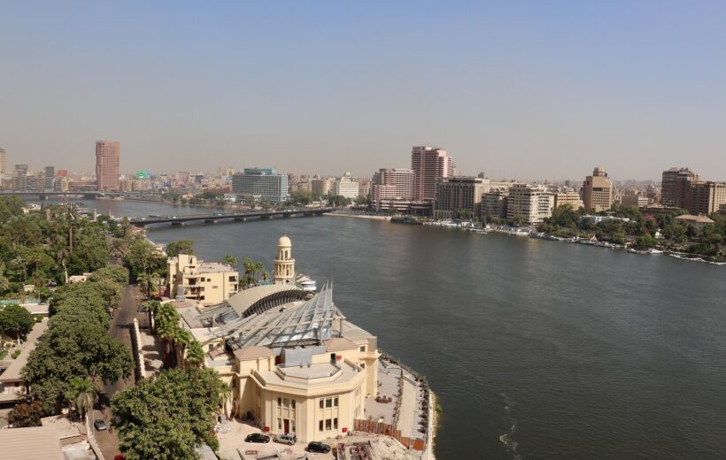 EL CAIRO PLUS 3 NOCHES / 4 DÍAS