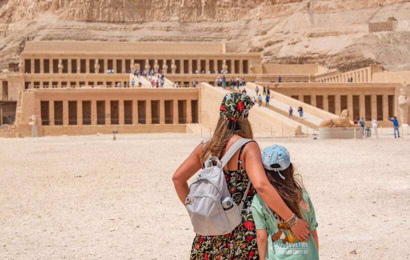 EGIPTO CONFORT TODO INCLUIDO-vuelos domésticos
