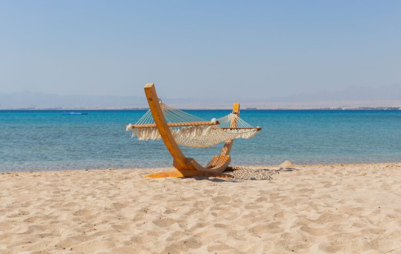 SHARM EL SHEIKH (MAR ROJO) 3 NOCHES / 4 DÍAS