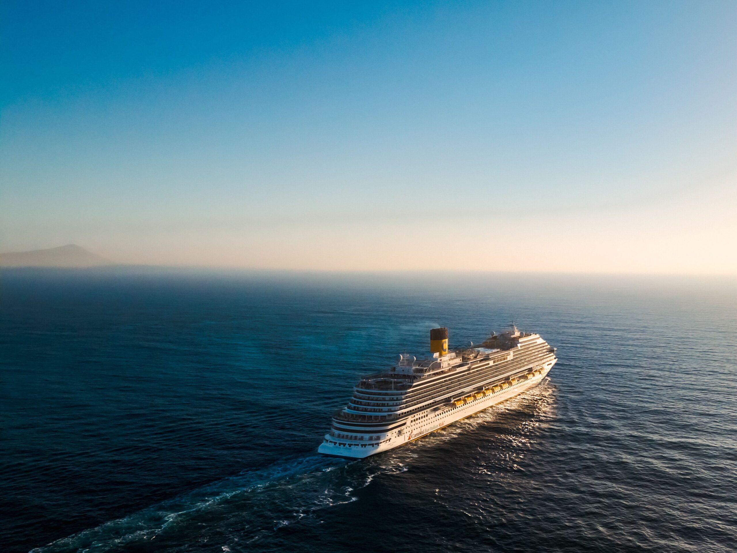 Cruceros