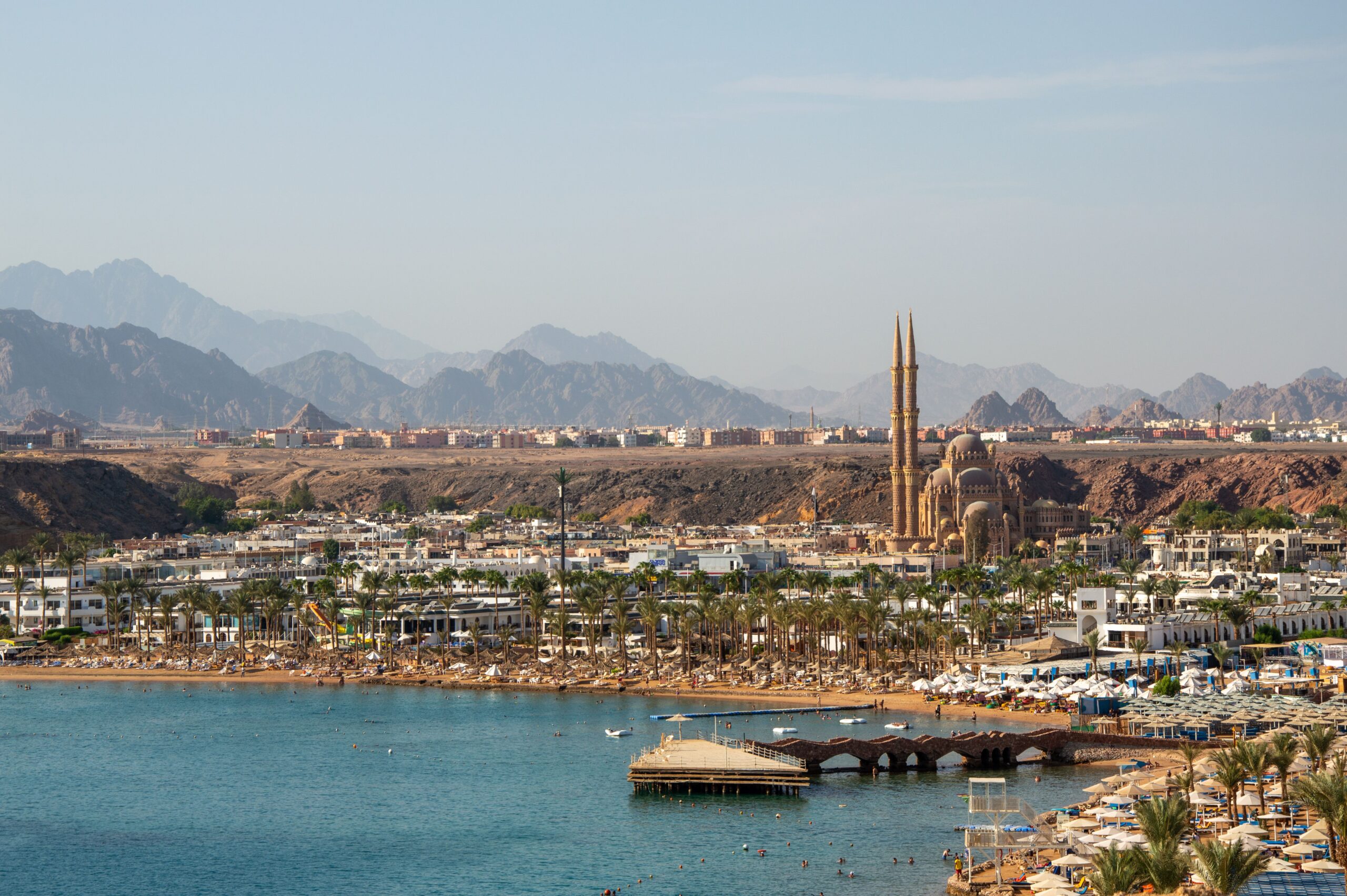 Sharm El Sheikh