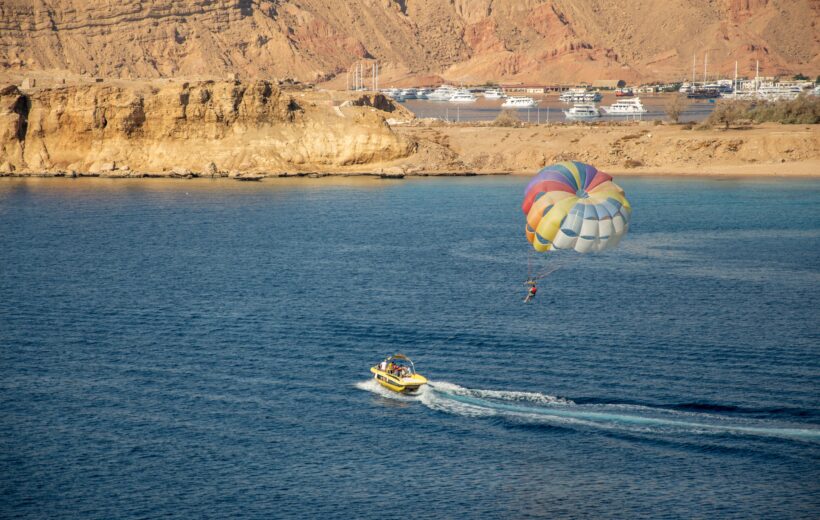 EGIPTO CON MAR ROJO (HURGADA) con vuelos domésticos