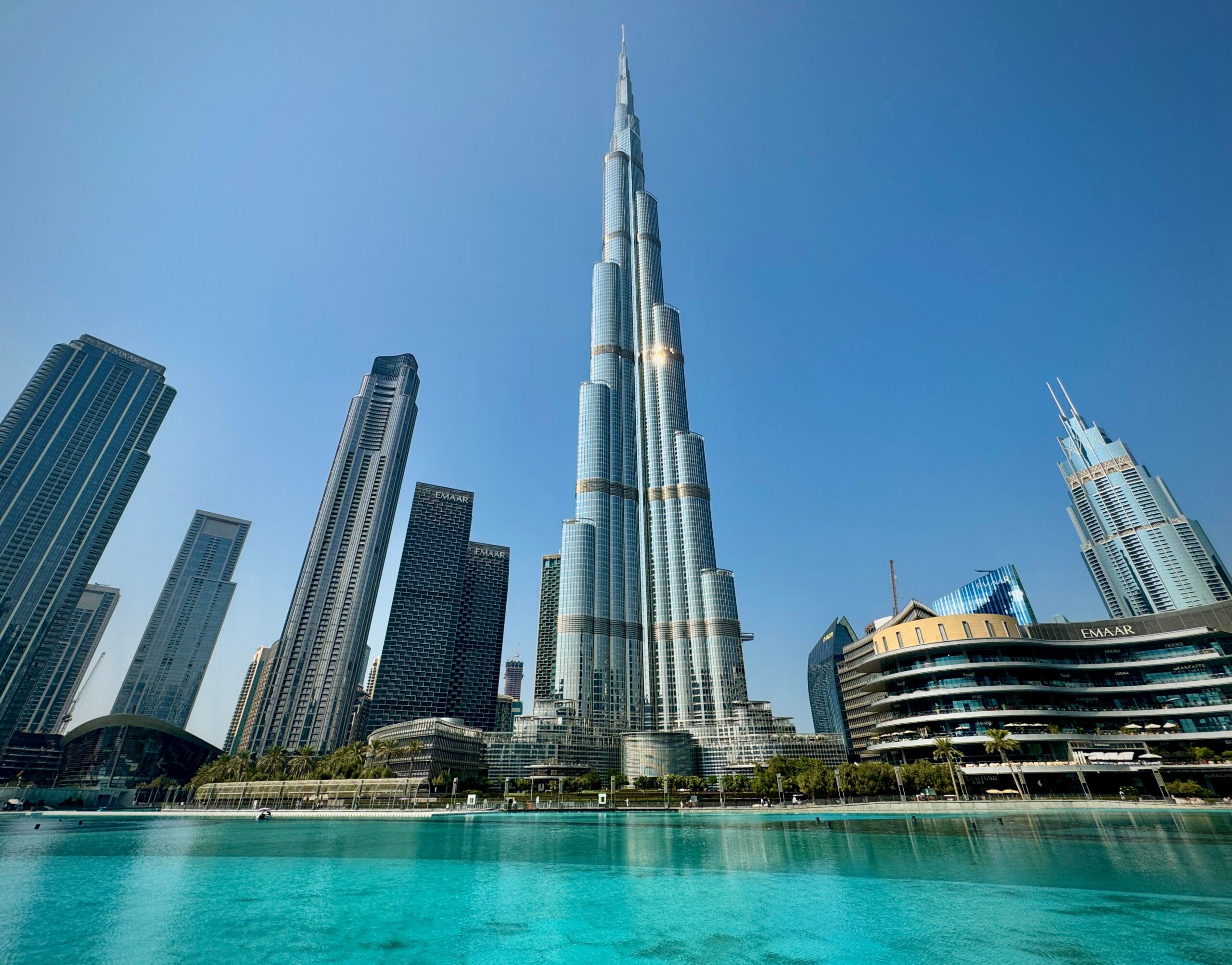 Los Emiratos