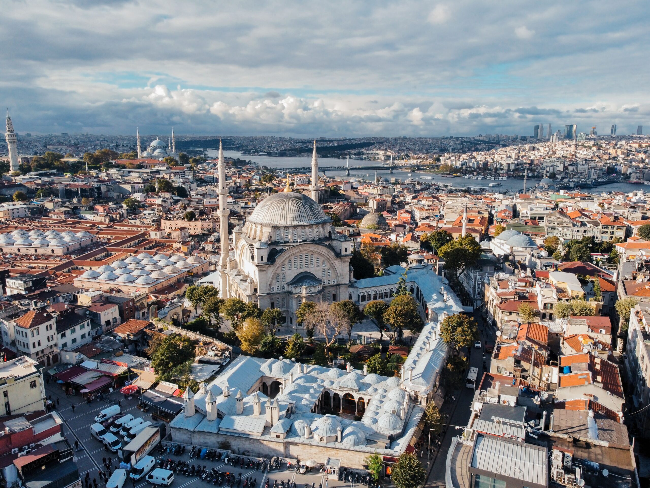 Turquía
